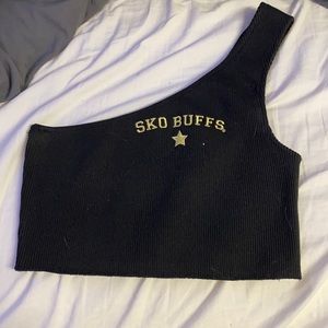 boulder game day shirt